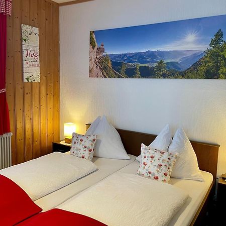 Bed and Breakfast Haus Bodenwinkler à Grobming Extérieur photo
