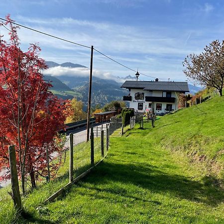 Bed and Breakfast Haus Bodenwinkler à Grobming Extérieur photo