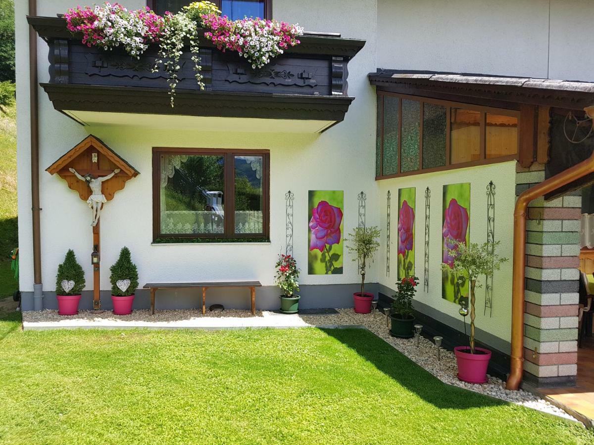 Bed and Breakfast Haus Bodenwinkler à Grobming Extérieur photo