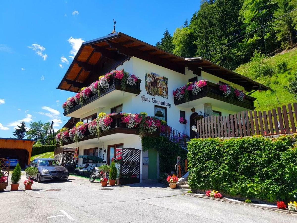 Bed and Breakfast Haus Bodenwinkler à Grobming Extérieur photo